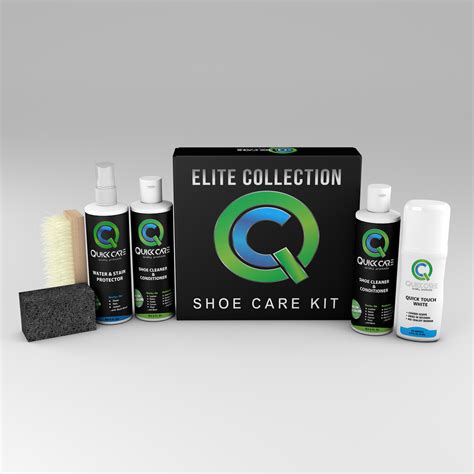 Shoe care cream 